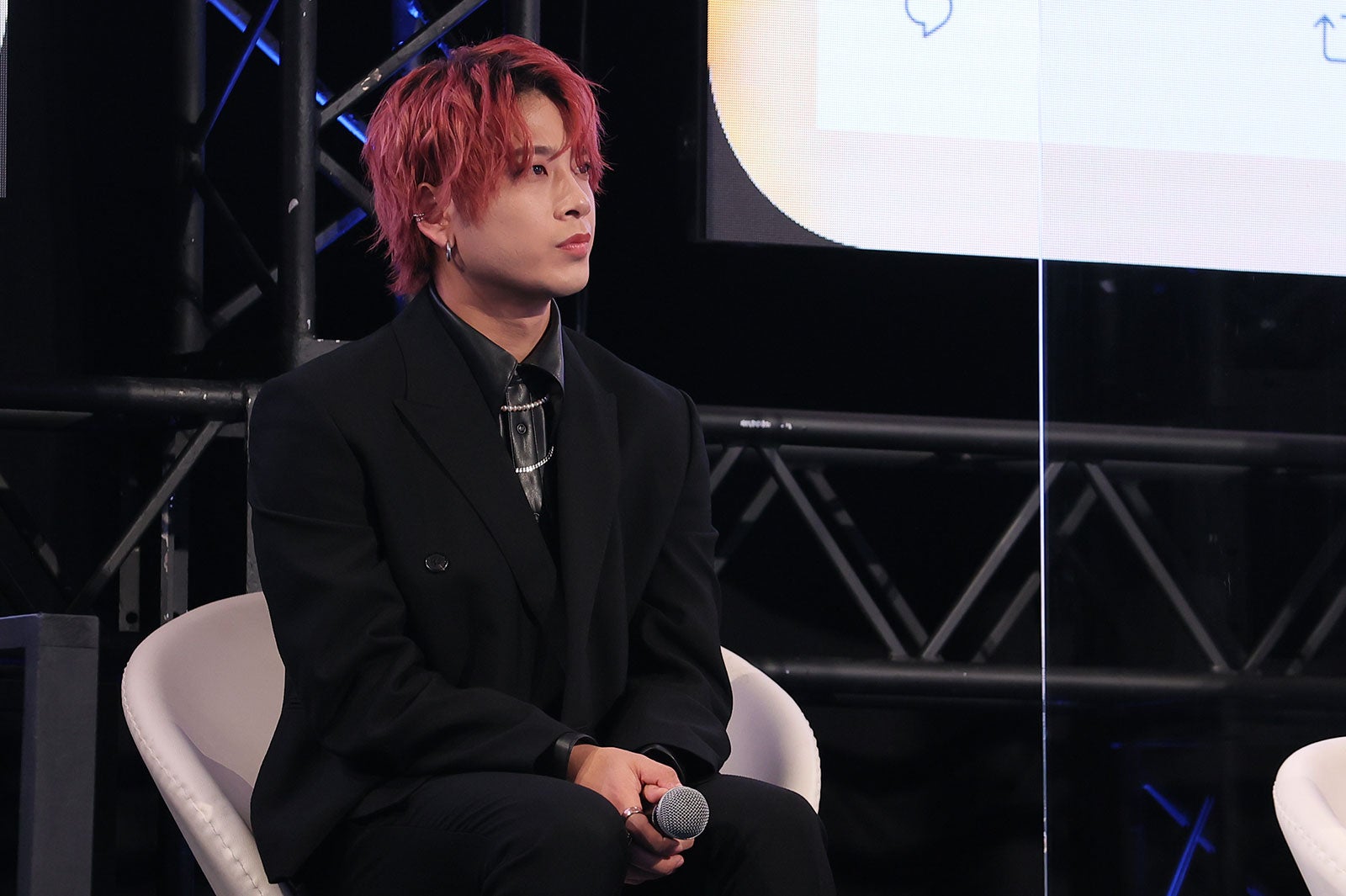 本田康祐 （C）＃Twitterトレンド大賞 実行委員会