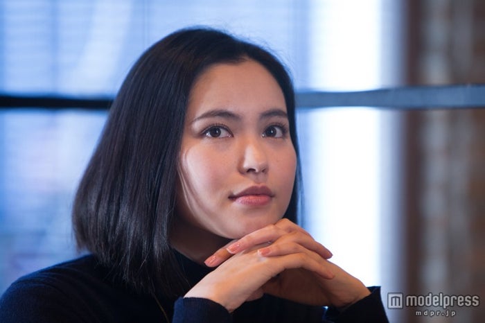 比留川游 モデルから 女優 として新たな挑戦へ 現在の心境を語る インタビュー モデルプレス 比留川游 モデルから 女優 として新たな挑戦へ 現在の心境を語る インタビュー モデルプレス