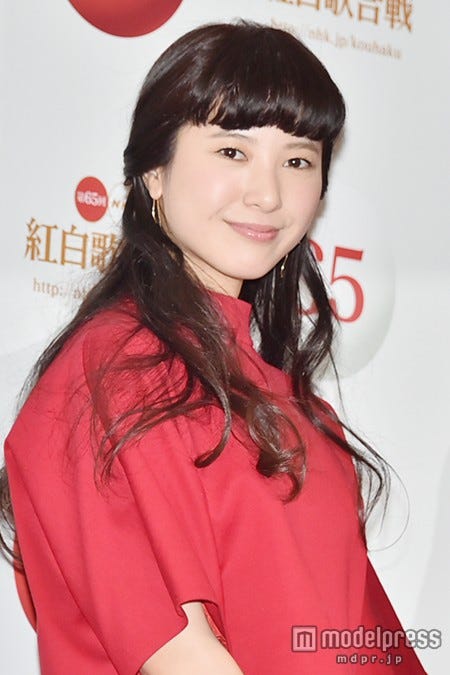 吉高由里子