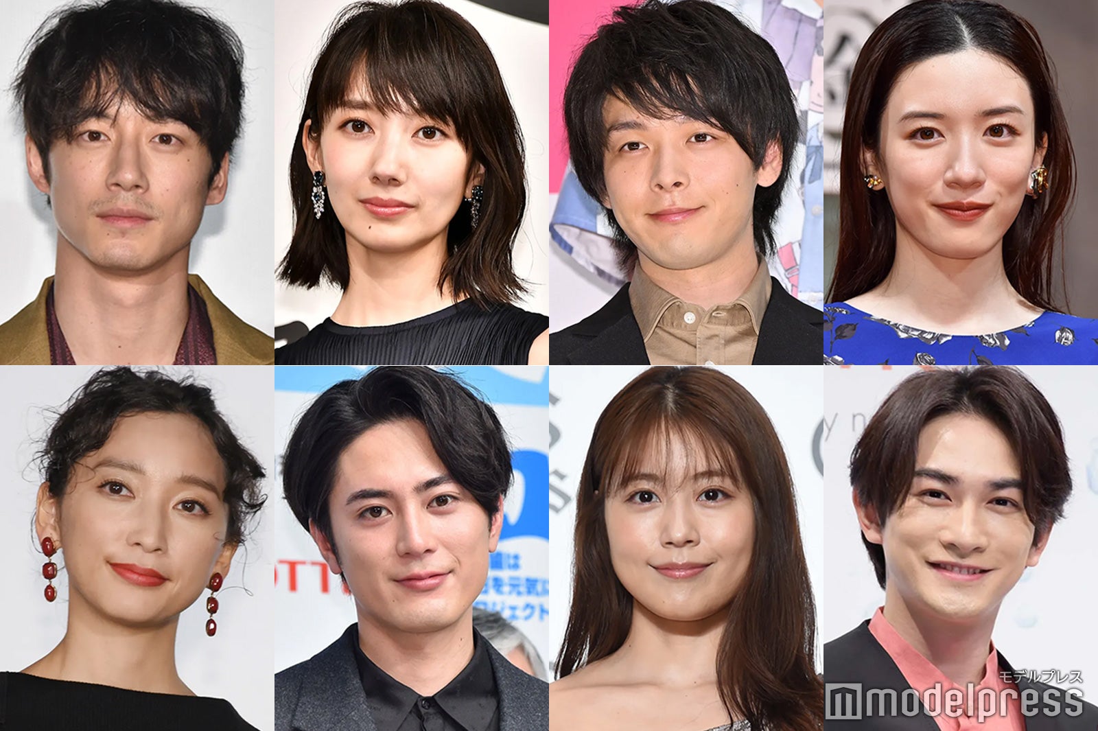 有村架純・坂口健太郎・永野芽郁ら7月期ドラマ主演は“朝ドラ俳優勢揃い” 一大ブームを巻き起こした豪華キャストに注目