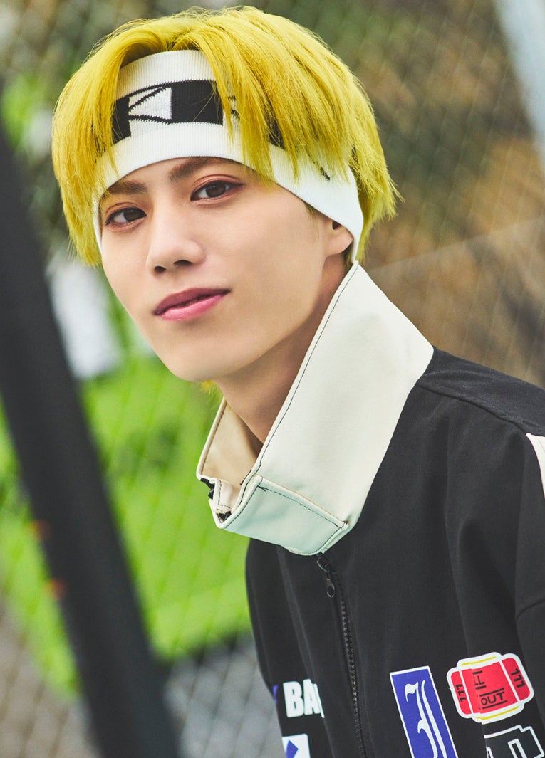 小堀柊（提供写真）