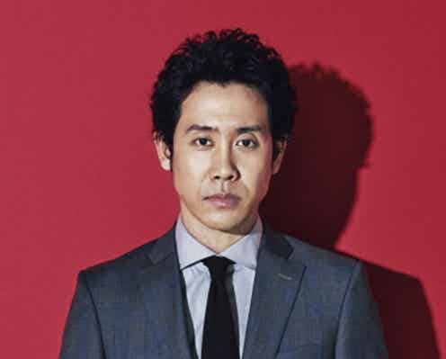 大泉洋をイメージして執筆された小説、大泉洋主演で実写化 前代未聞の企画が実現<騙し絵の牙>