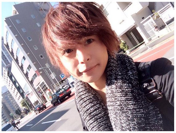 鈴木勤Twitterより