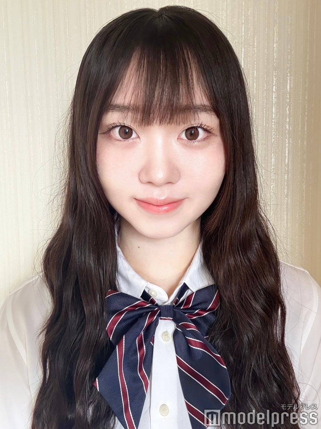 「高一ミスコン2025」出場者（提供写真）