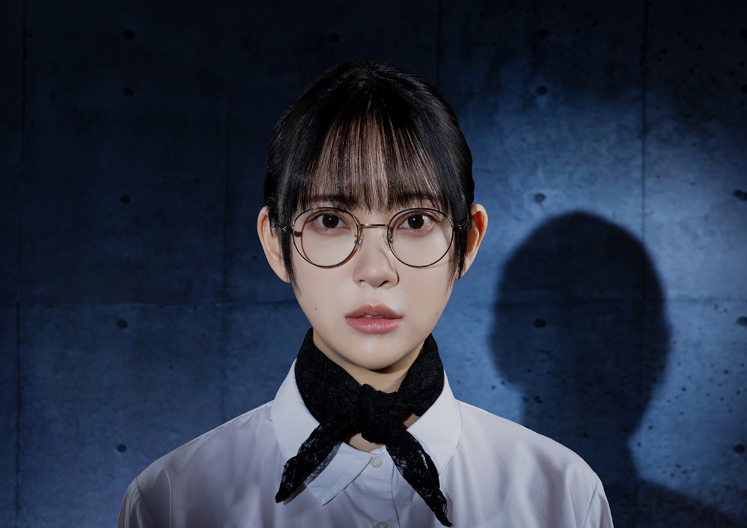 堀未央奈、底なし系復讐劇ドラマ「ディープリベンジ-顔を捨てた家政婦-」主演に決定 “最恐の家政婦”演じる