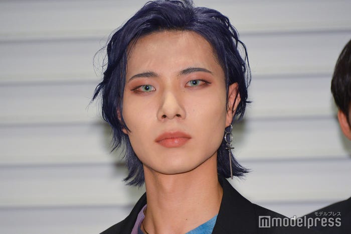 ウルカさん (C)モデルプレス