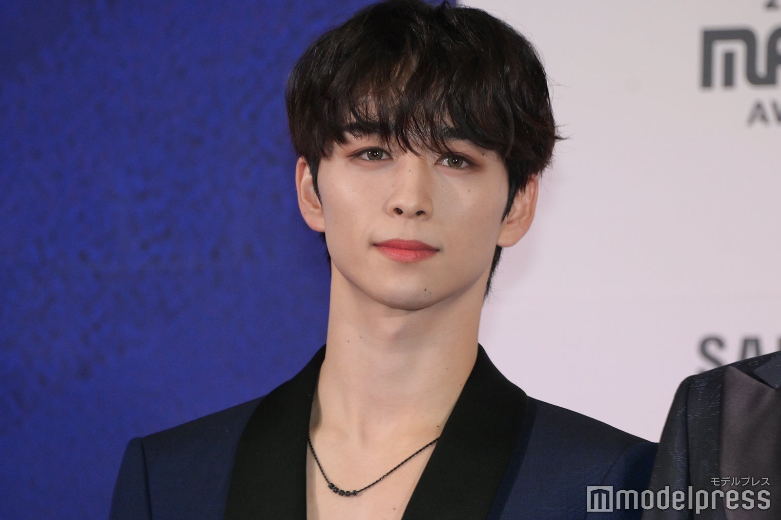 INI 後藤威尊 ネックレス