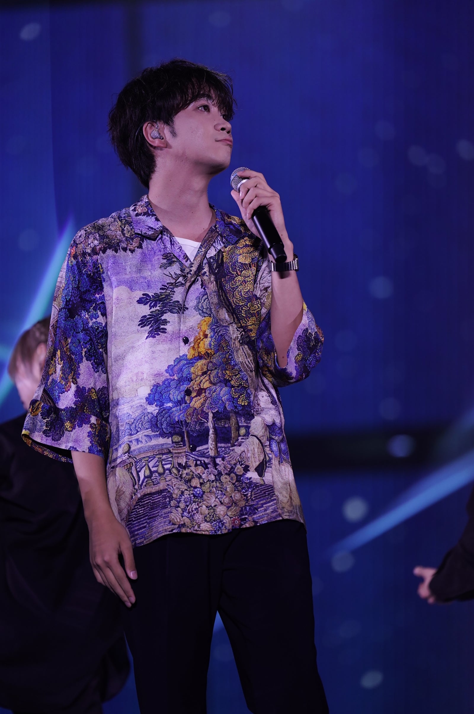 （C）上飯坂 一