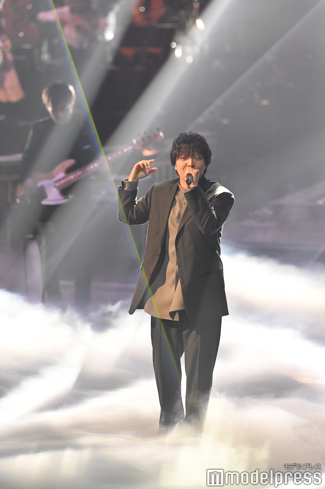 三浦大知（C）モデルプレス