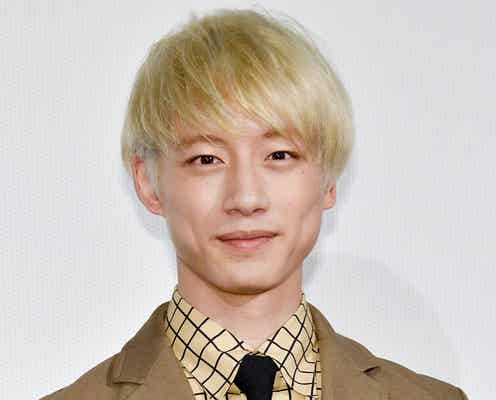 「タラレバ」KEY(坂口健太郎)の正論に「立ち直れない」の声 “女子会というぬるま湯”パワーワードも話題