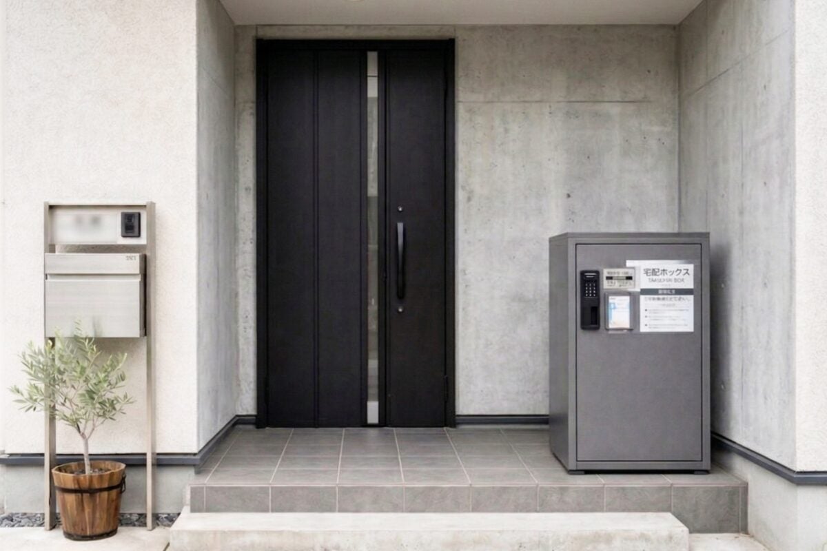 武田真一アナ、宅配ボックスの“荷物がなくなる”トラブル明かす… 山里亮太「盗っていったのかな？」