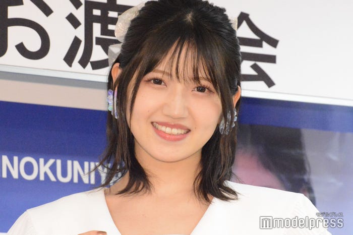 村山彩希(C)モデルプレス