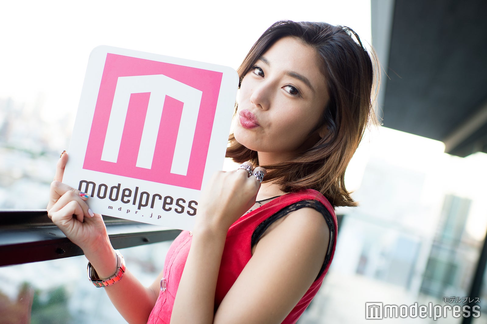 テラスハウスに様々なドラマを生んでくれた“レジェンド”島袋聖南 （C）モデルプレス