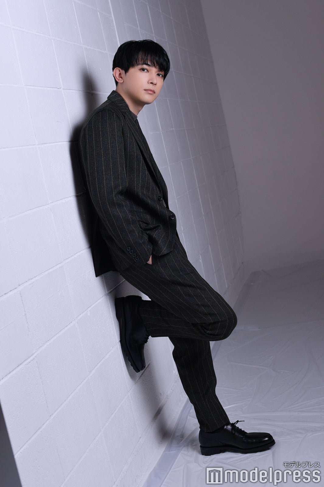 吉沢亮（C）モデルプレス