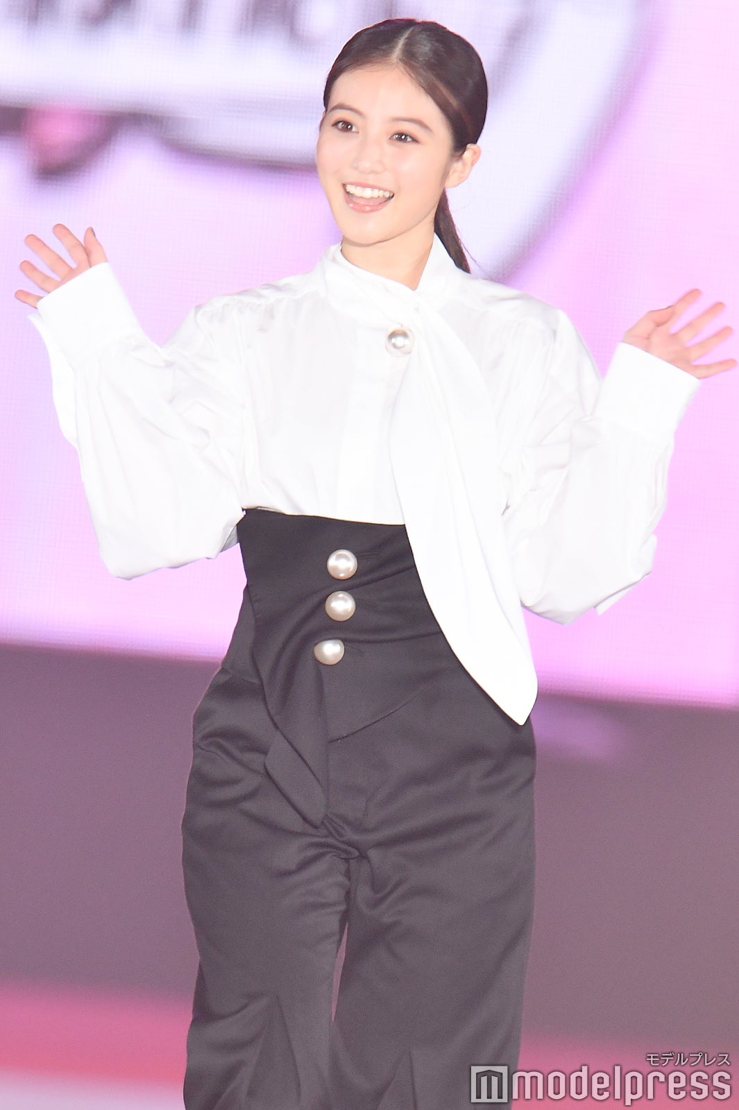 今田美桜（C）モデルプレス