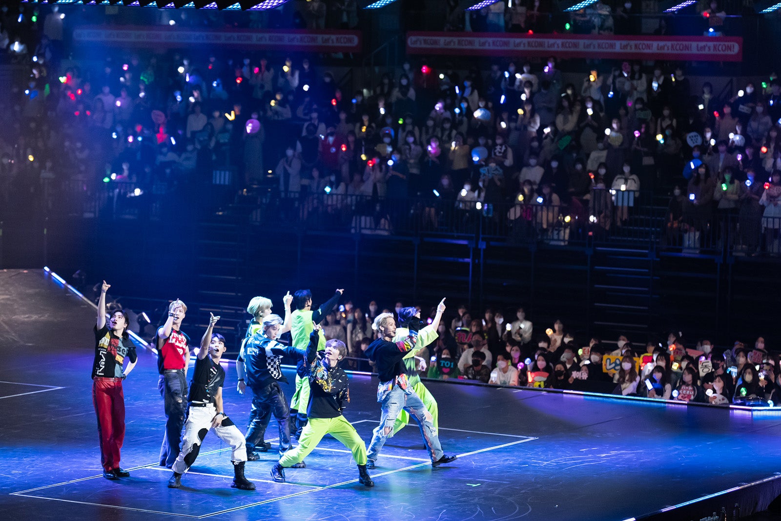 TO1（C）CJ ENM Co., Ltd, All Rights Reserved