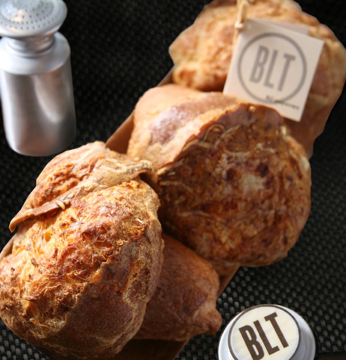 ポップオーバー／画像提供：BLT JAPAN