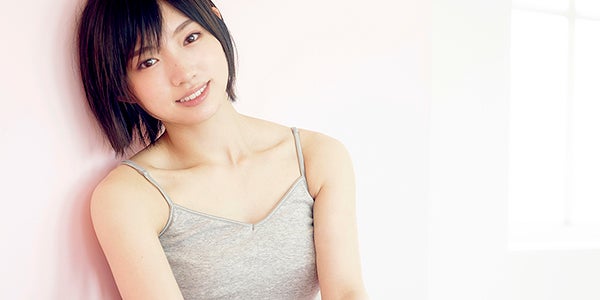 太田夢莉、NMB48としてラストグラビア - モデルプレス