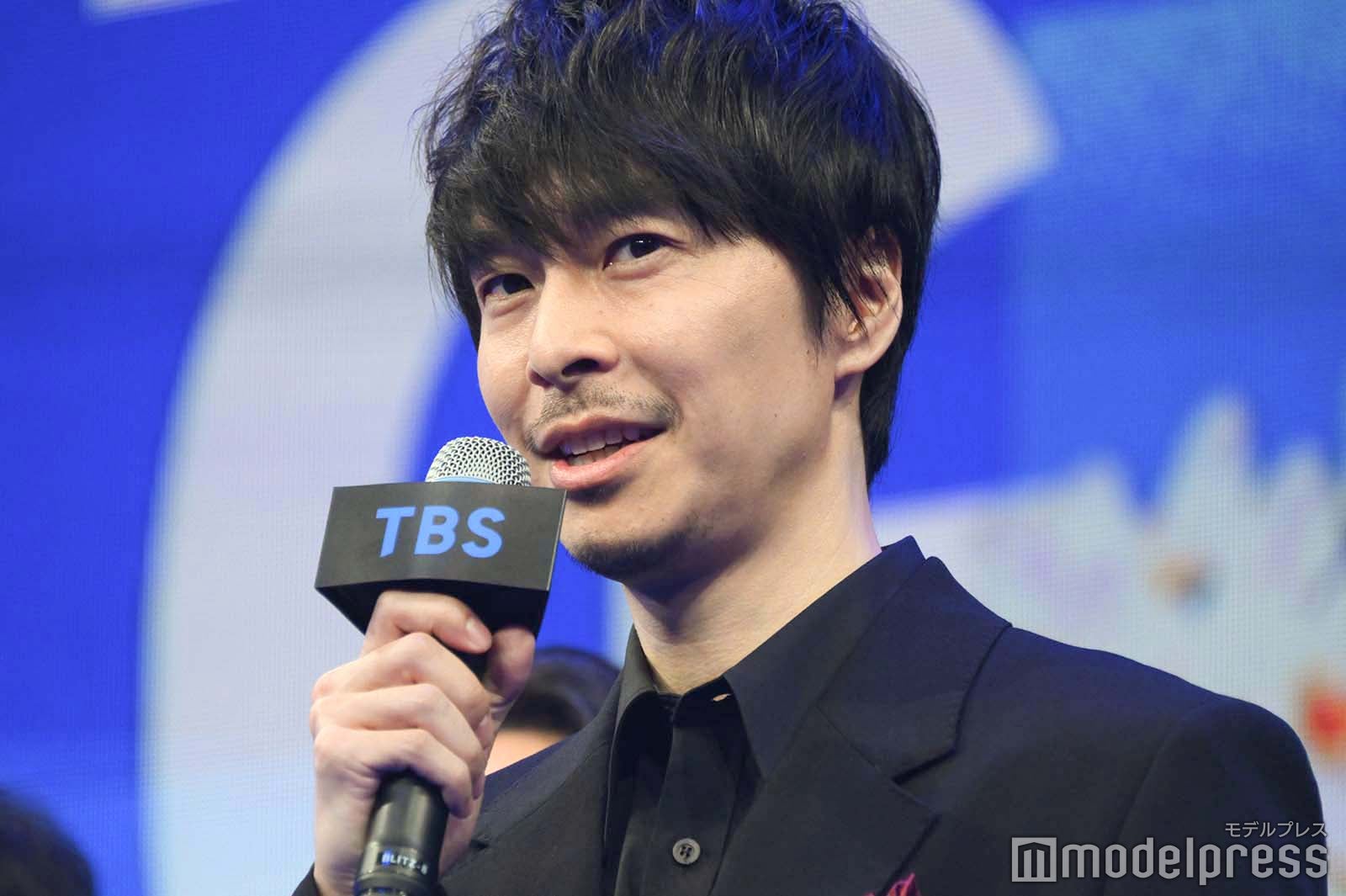 長谷川博己、新日曜劇場「アンチヒーロー」は「かなり問題作になるのでは」魅力語る