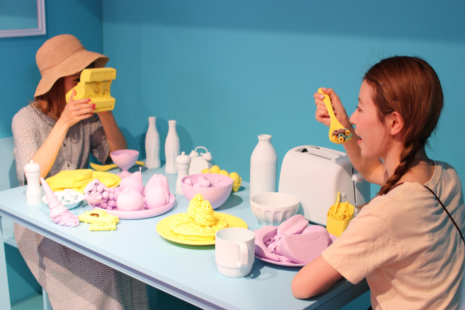 VINYL MUSEUM（提供写真）