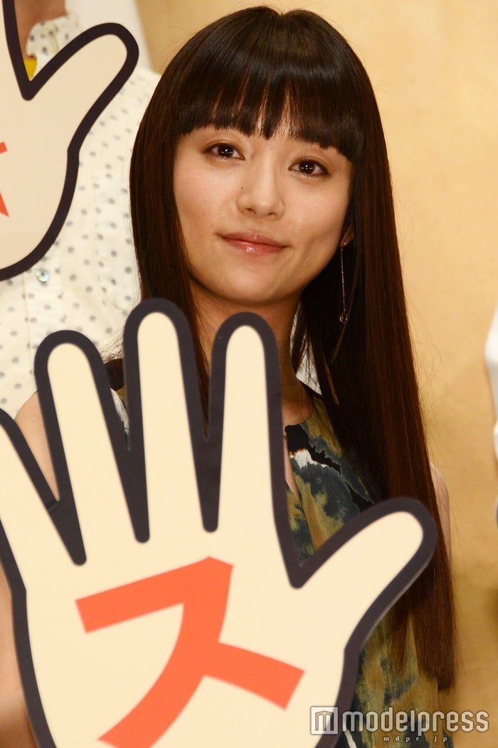 木村文乃 宮迫博之から意外な ギャップ 暴露 嫌い って思った モデルプレス