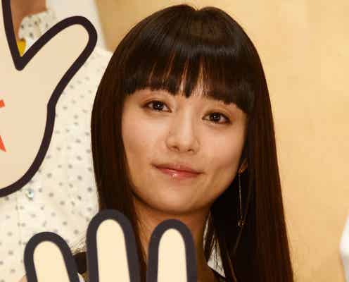 木村文乃、宮迫博之から意外な“ギャップ”暴露「嫌い!って思った」