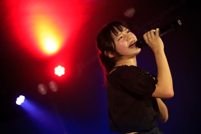 佐倉こうめ (提供画像)