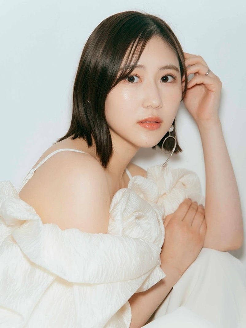 西野未姫ブログより