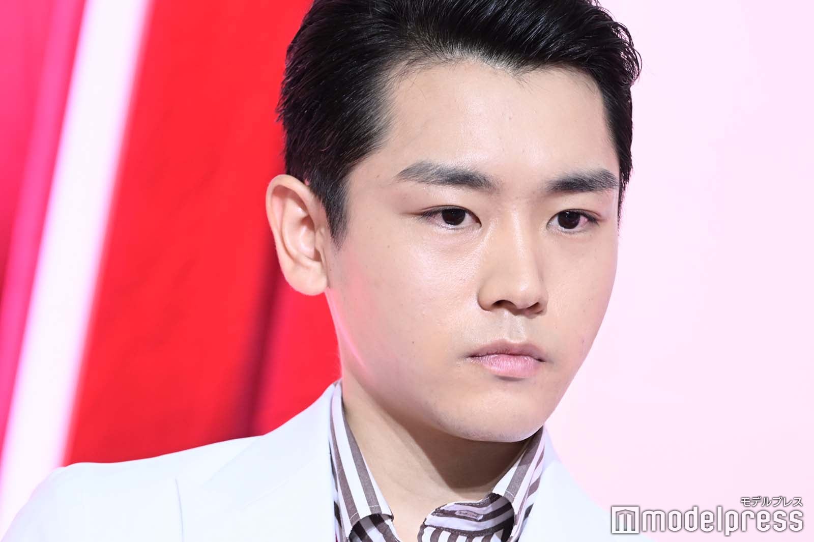 泉澤祐希 （C）モデルプレス