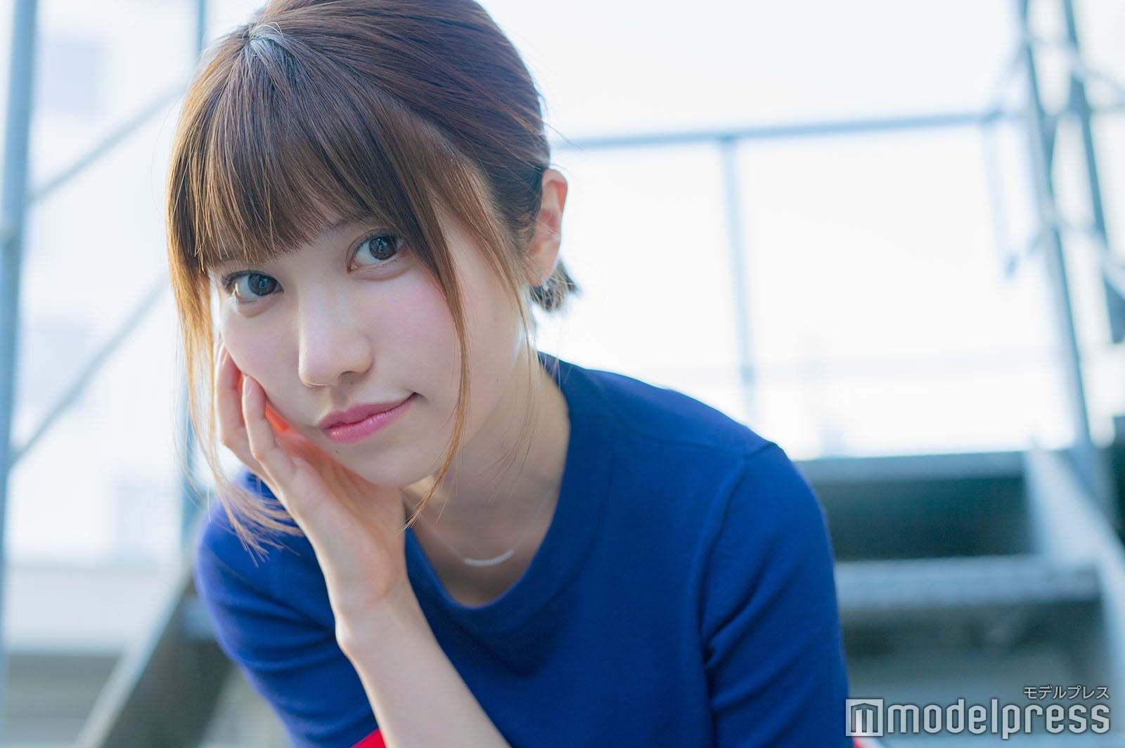 ゆでたまご（C）モデルプレス