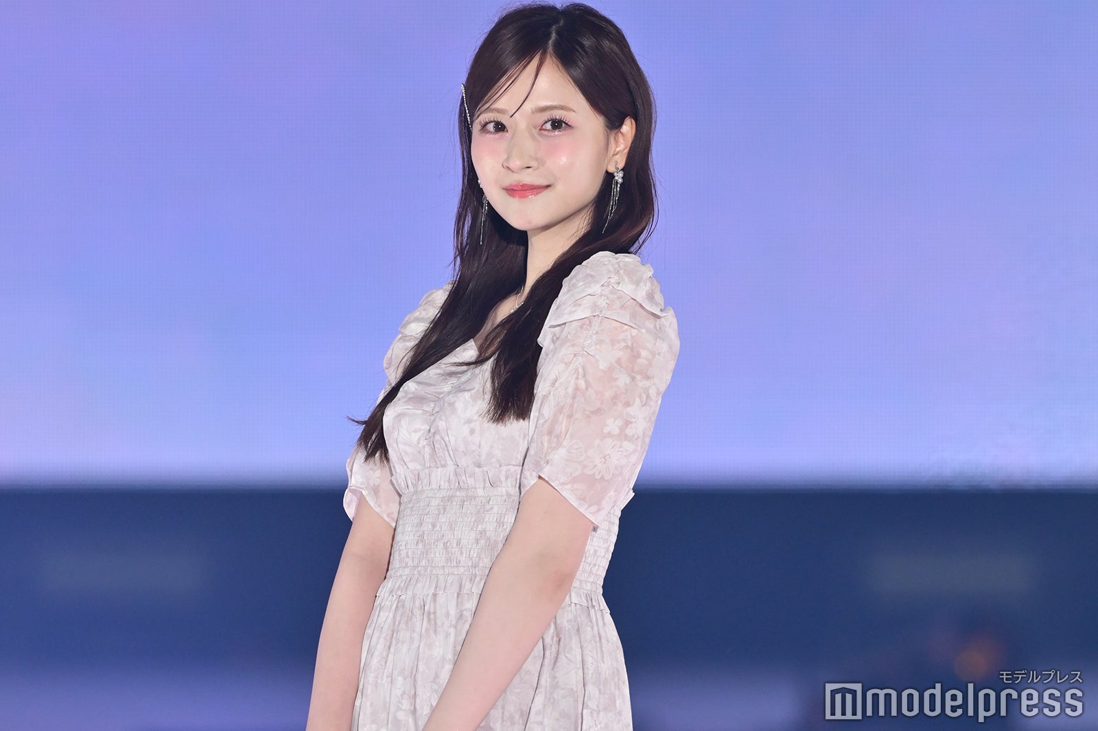 金川紗耶（C）モデルプレス