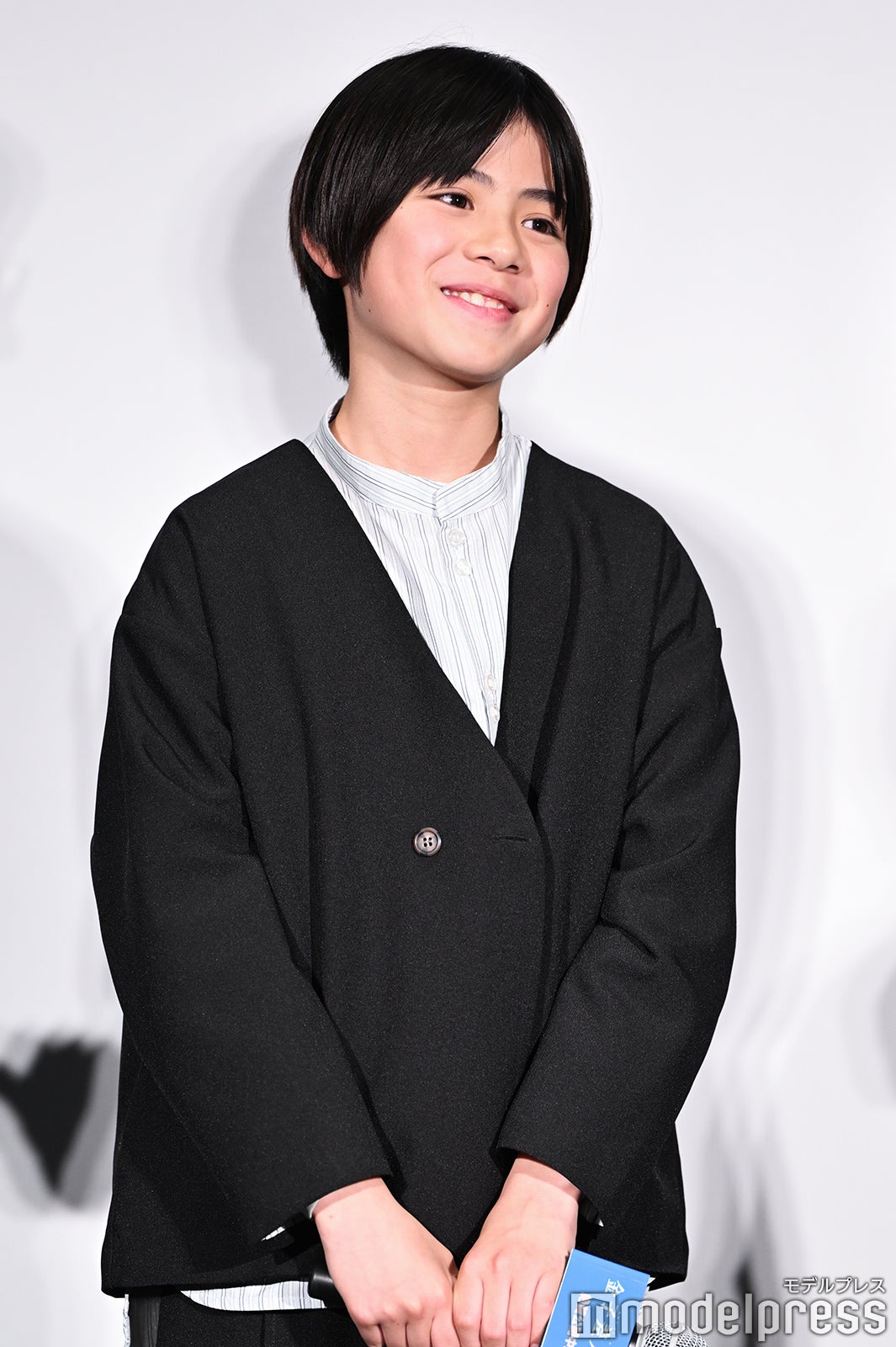 三浦綺羅（C）モデルプレス