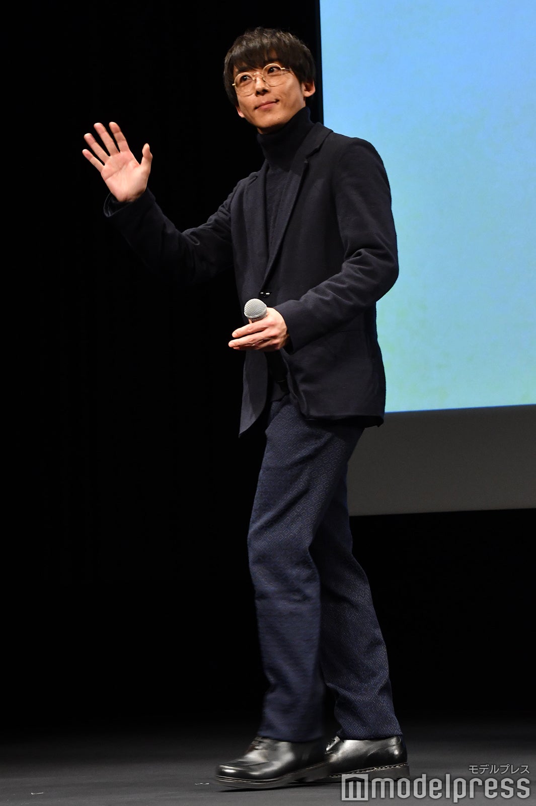 高橋一生（C）モデルプレス