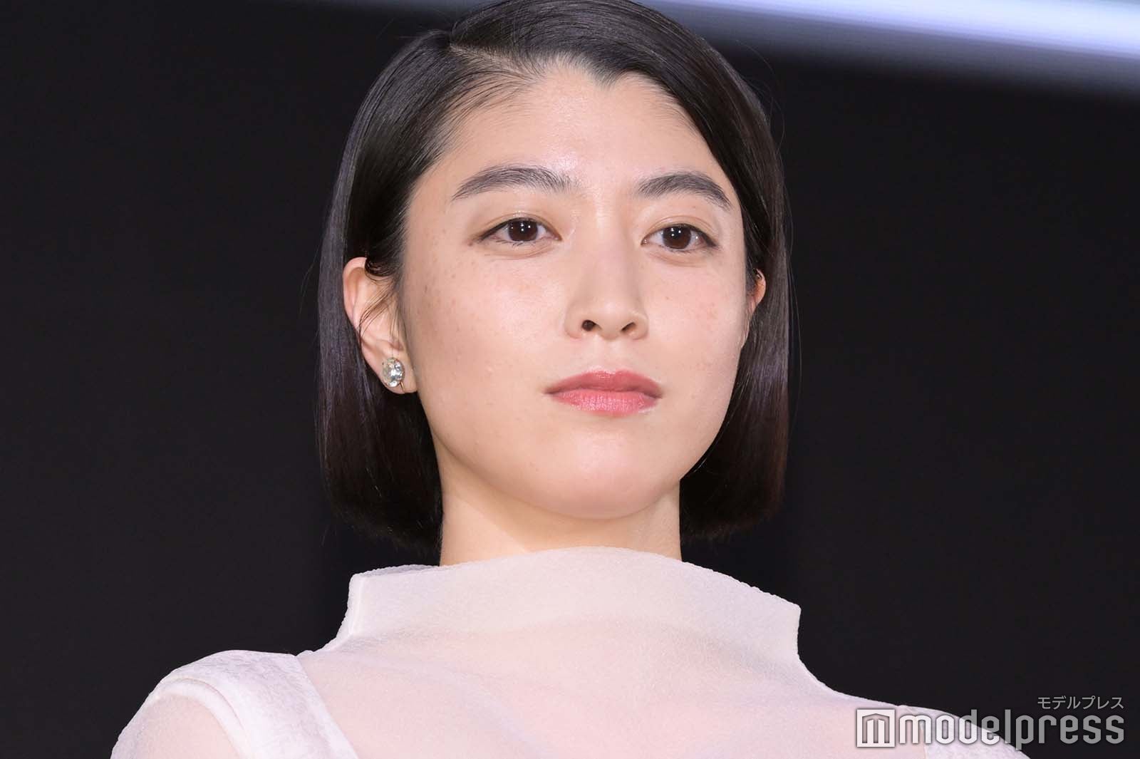 成海璃子（C）モデルプレス