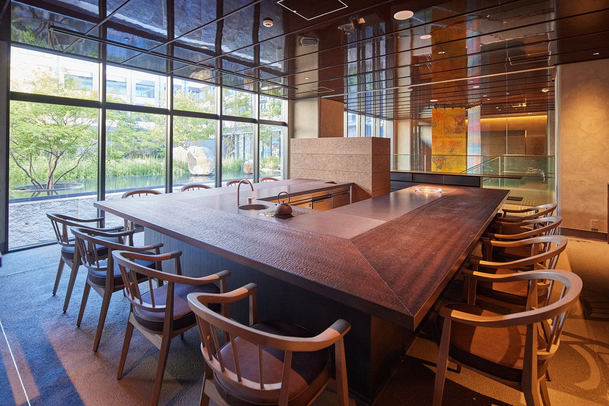 京都東急ホテル東山／提供画像