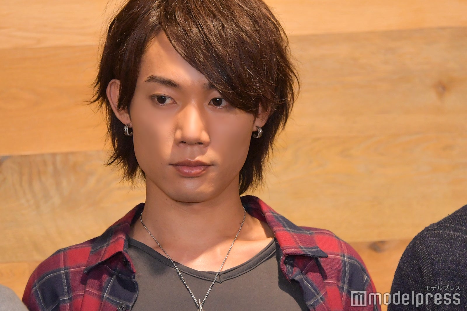 花沢将人 （C）モデルプレス