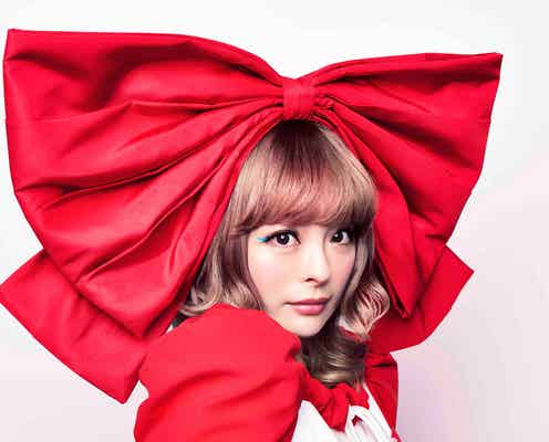 きゃりーぱみゅぱみゅ、ケイティ・ペリーとライブ初共演「True Colors CONCERT 2022」ゲスト出演決定