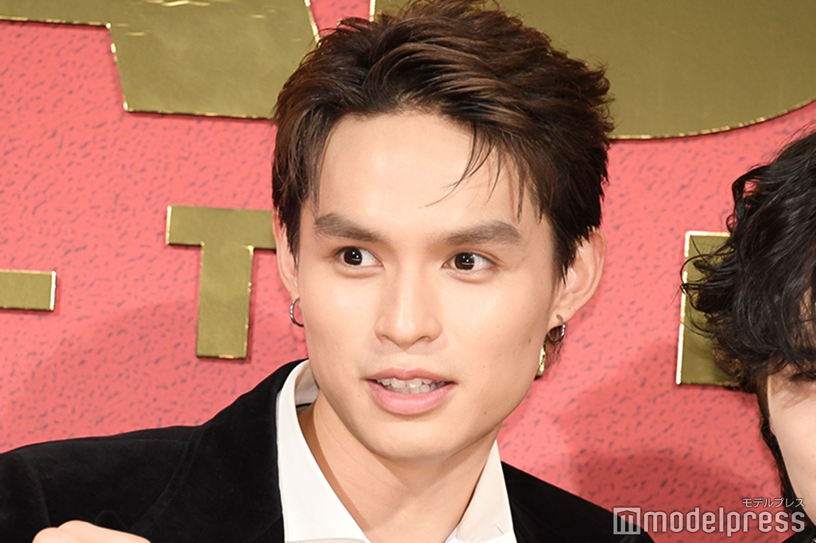兵頭功海 新世代男孩兵頭功海的夢想之路/ Katsumi Hyodo Is Chasing His Dream