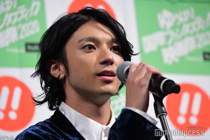 山田裕貴(C)モデルプレス