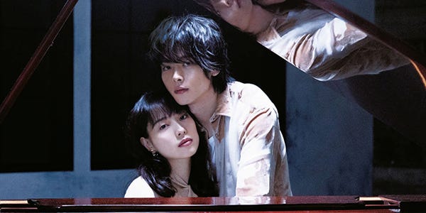 戸田恵梨香 中村倫也 美しく怪しく プラスアクト 両面表紙飾る モデルプレス 戸田恵梨香 中村倫也 美しく怪しく プラスアクト 両面表紙飾る モデルプレス