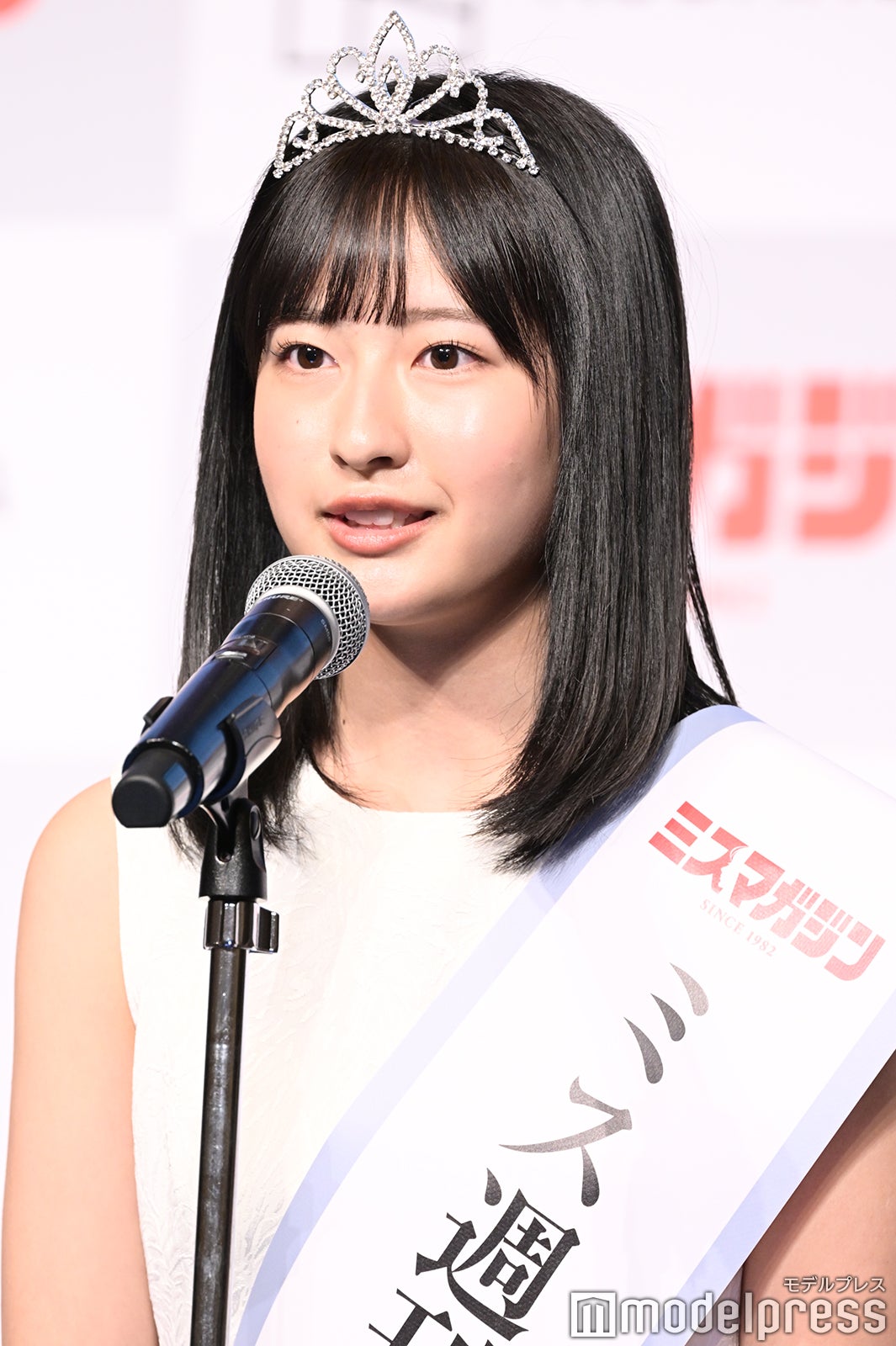 斉藤里奈 （C）モデルプレス