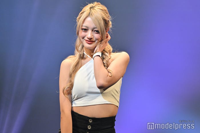 林姫奈妙(C)モデルプレス