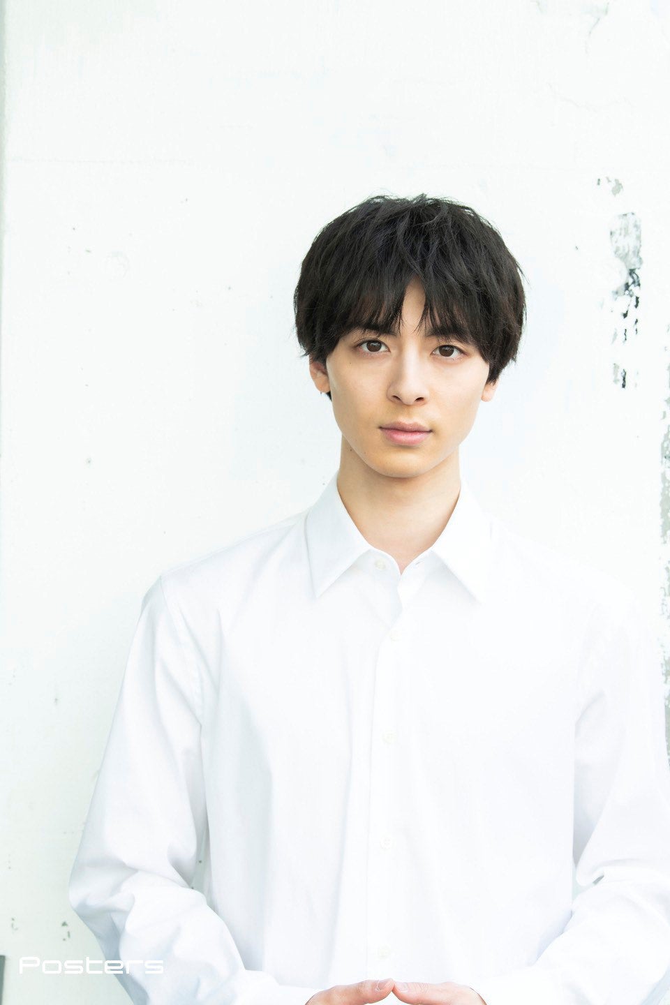 高杉真宙、吉沢亮と初共演で大親友役　新月9「PICU」出演決定