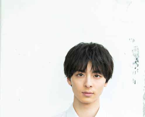 高杉真宙、吉沢亮と初共演で大親友役 新月9「PICU」出演決定