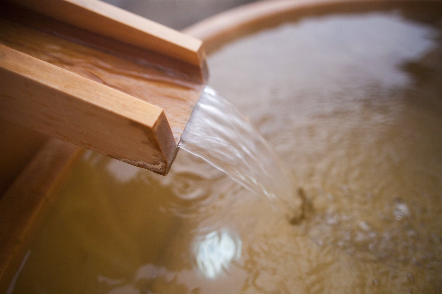 グランマーレ淡路／画像提供：ブッキングリゾート