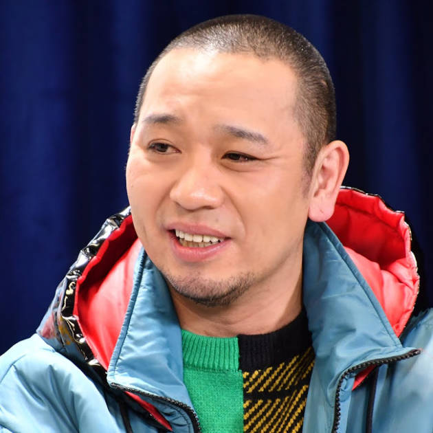 千鳥 大悟 千原せいじを 怖い と感じる瞬間を明かし せいじ それめっちゃ言われる モデルプレス 千鳥 大悟 千原せいじを 怖い と感じる瞬間を明かし せいじ それめっちゃ言われる モデルプレス
