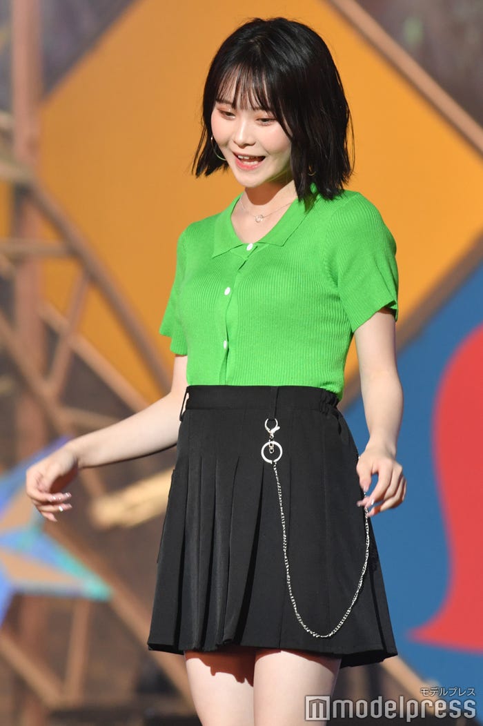 さくら(さくてぃん) (C)モデルプレス