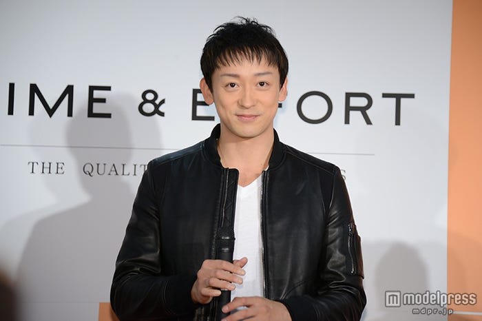 山本耕史