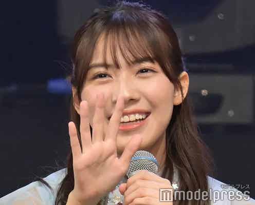 日向坂46森本茉莉、Awich聴きながら眠る?“天才安眠法”明かしツッコまれる「大暴れだな!」