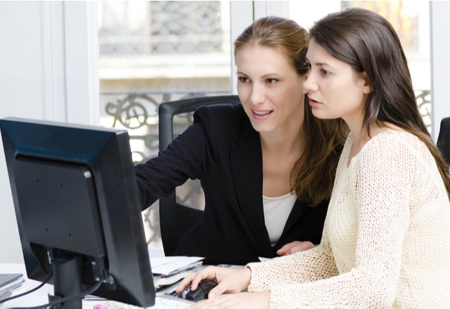 一生ついていきます 男性が思う 仕事できる女性 とは モデルプレス